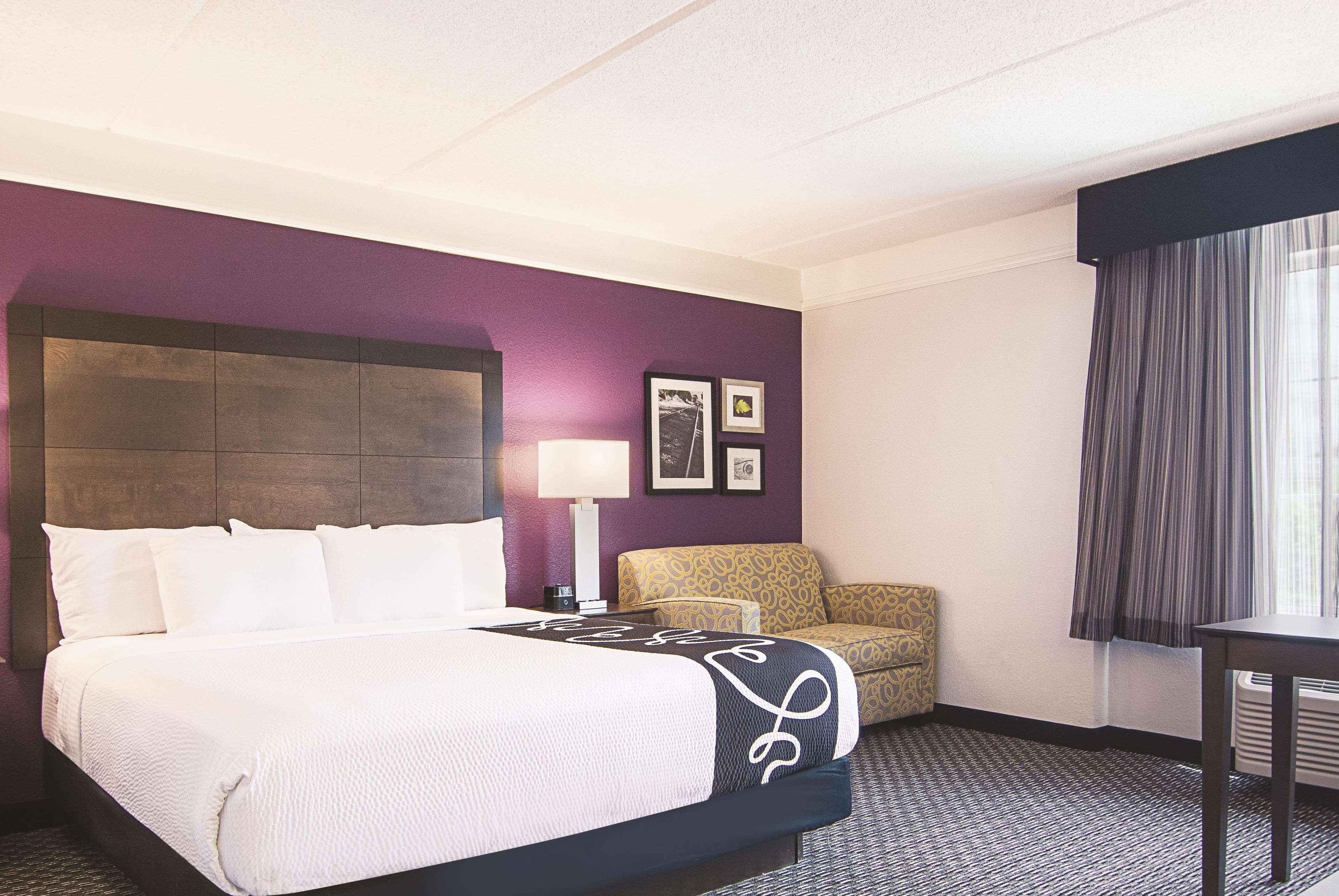 La Quinta By Wyndham Atlanta Perimeter Medical Hotel Sandy Springs Exterior foto
