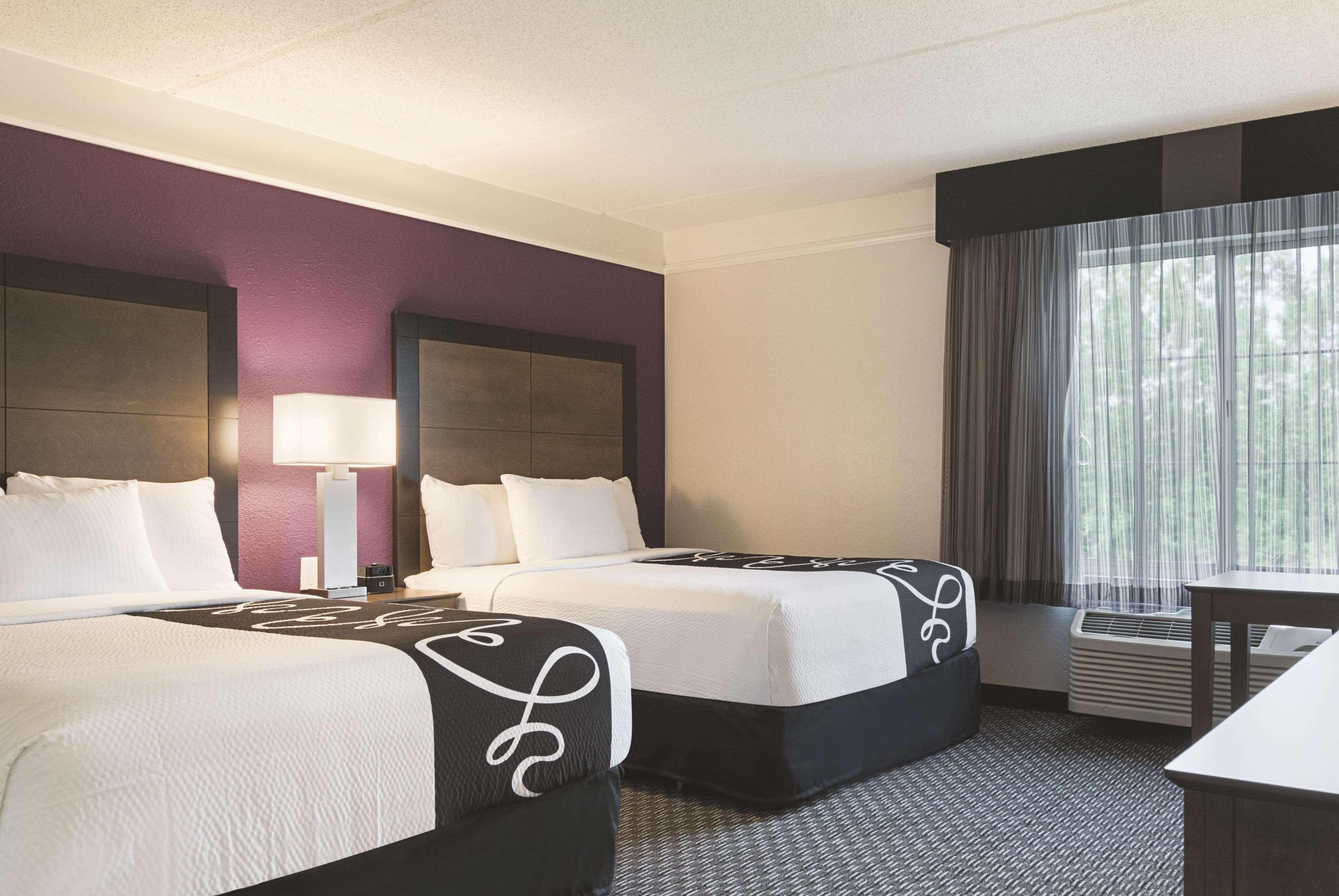 La Quinta By Wyndham Atlanta Perimeter Medical Hotel Sandy Springs Exterior foto