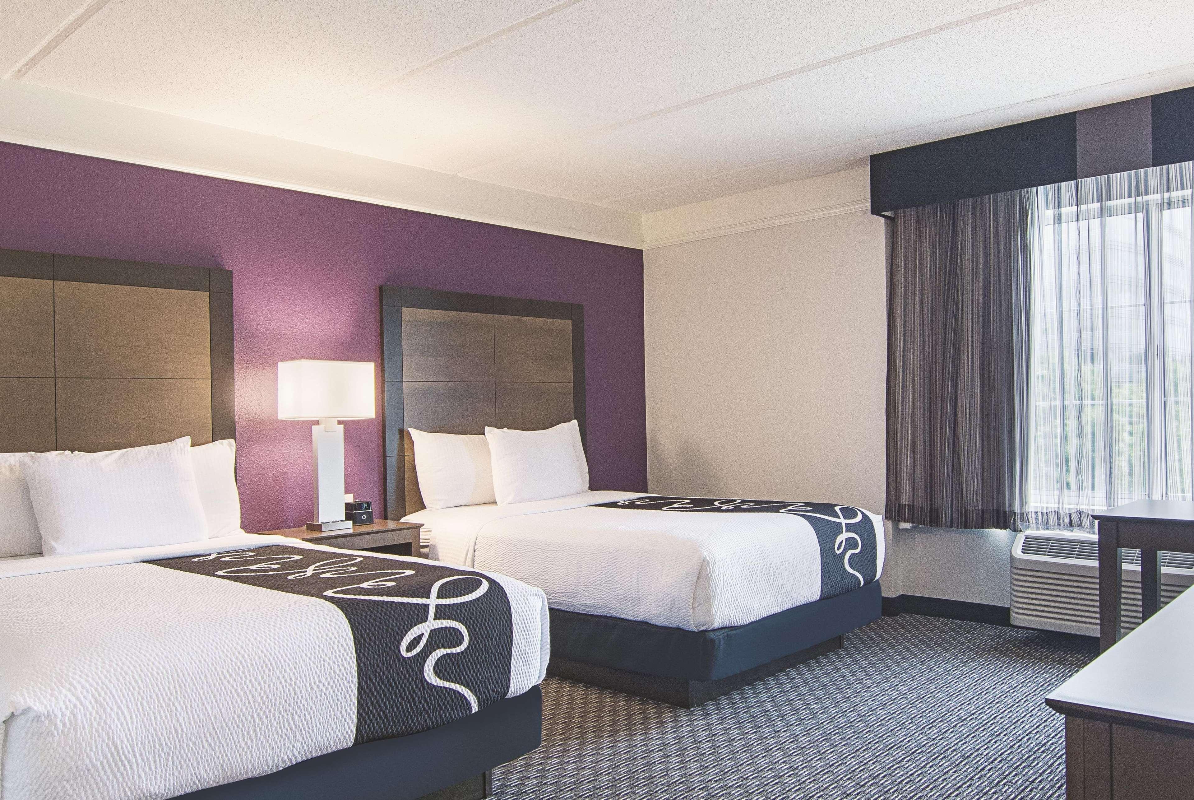 La Quinta By Wyndham Atlanta Perimeter Medical Hotel Sandy Springs Exterior foto