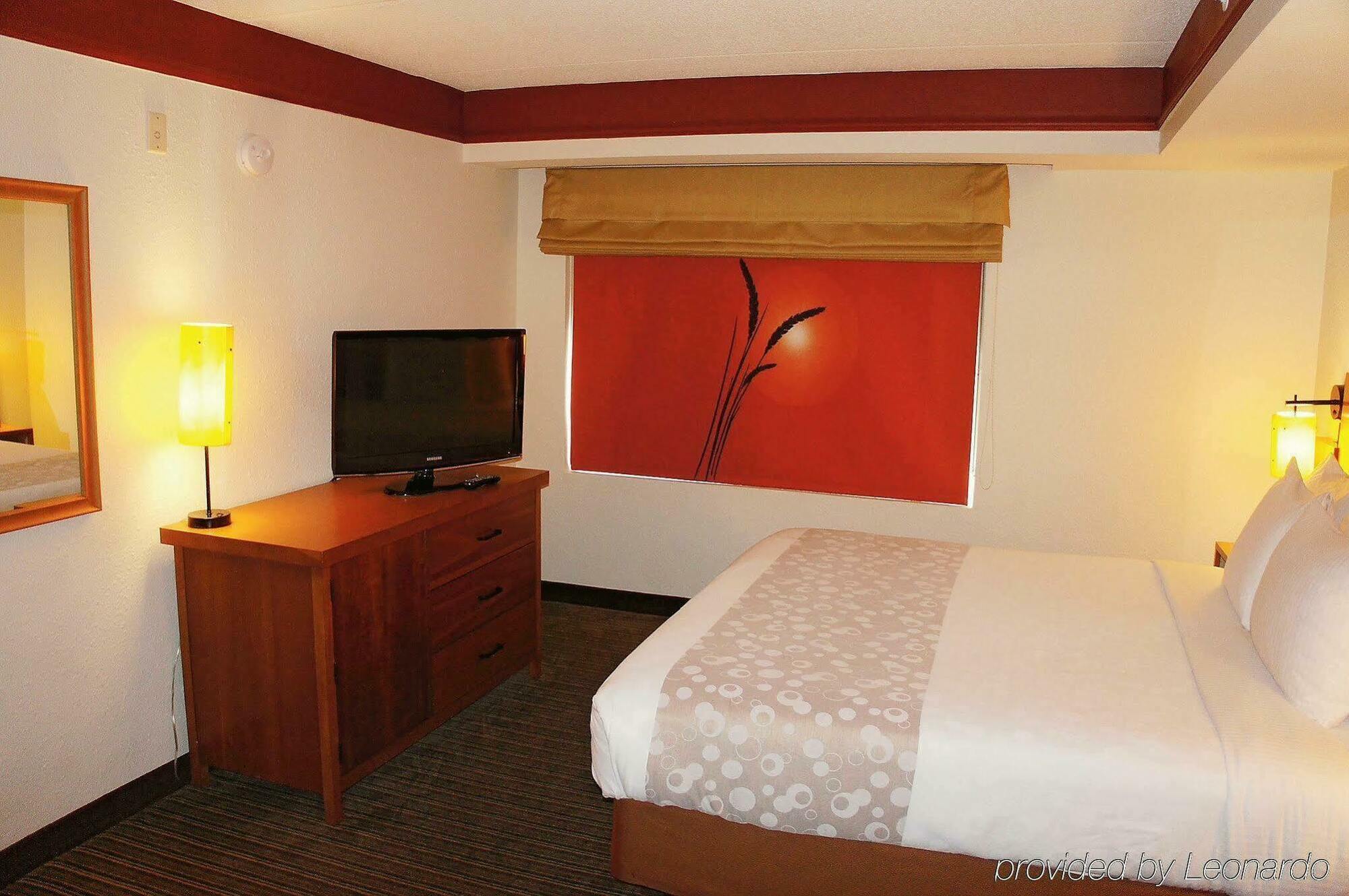 La Quinta By Wyndham Atlanta Perimeter Medical Hotel Sandy Springs Exterior foto